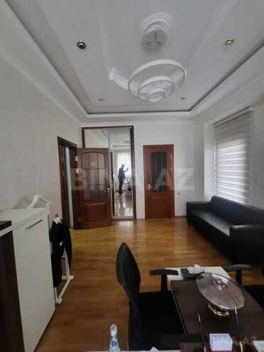 İcarəyə verilir 3 otaqlı ofis 157 m², Gənclik m., photo 7 from 16
