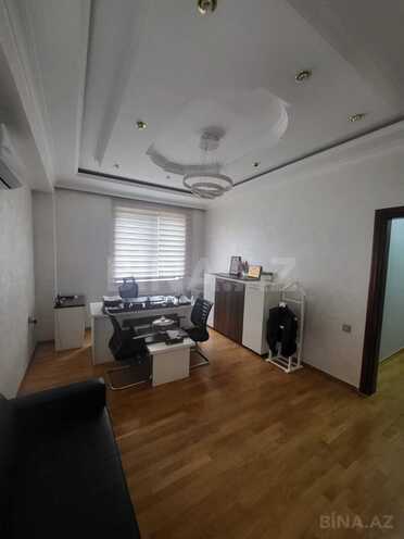 İcarəyə verilir 3 otaqlı ofis 157 m², Gənclik m., photo 3 from 16