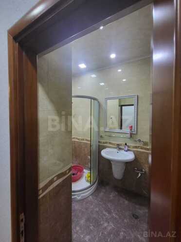 İcarəyə verilir 3 otaqlı ofis 157 m², Gənclik m., photo 15 from 16