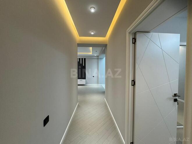 Продаётся 3-комн. новостройка 126 м², м. Гянджлик, photo 9 from 20