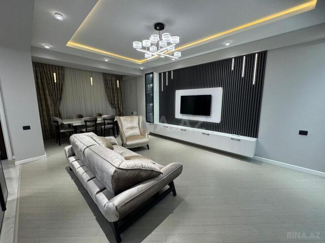 Продаётся 3-комн. новостройка 126 м², м. Гянджлик, photo 5 from 20