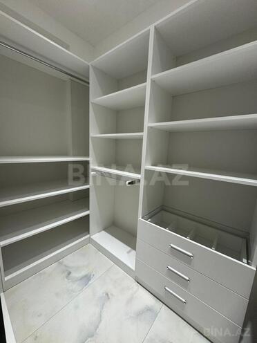 Продаётся 3-комн. новостройка 126 м², м. Гянджлик, photo 13 from 20