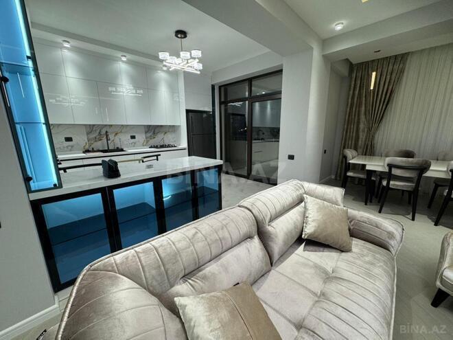 Продаётся 3-комн. новостройка 126 м², м. Гянджлик, photo 4 from 20