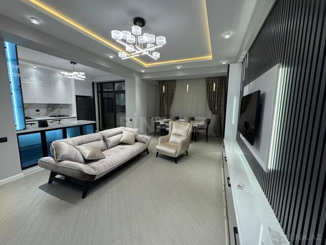 Продаётся 3-комн. новостройка 126 м², м. Гянджлик, photo 1 from 20
