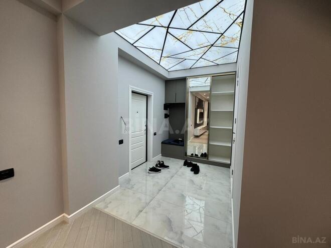 Продаётся 3-комн. новостройка 126 м², м. Гянджлик, photo 12 from 20