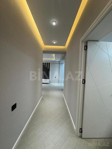 Продаётся 3-комн. новостройка 126 м², м. Гянджлик, photo 11 from 20