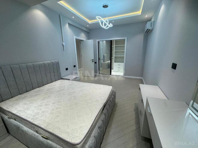 Продаётся 3-комн. новостройка 126 м², м. Гянджлик, photo 17 from 20