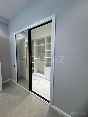 Продаётся 3-комн. новостройка 126 м², м. Гянджлик, photo 16 from 20