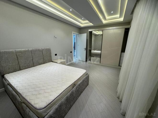 Продаётся 3-комн. новостройка 126 м², м. Гянджлик, photo 6 from 20