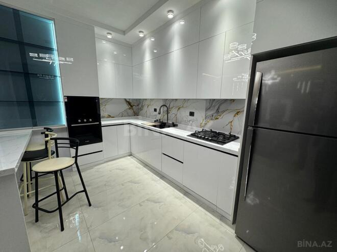 Продаётся 3-комн. новостройка 126 м², м. Гянджлик, photo 15 from 20