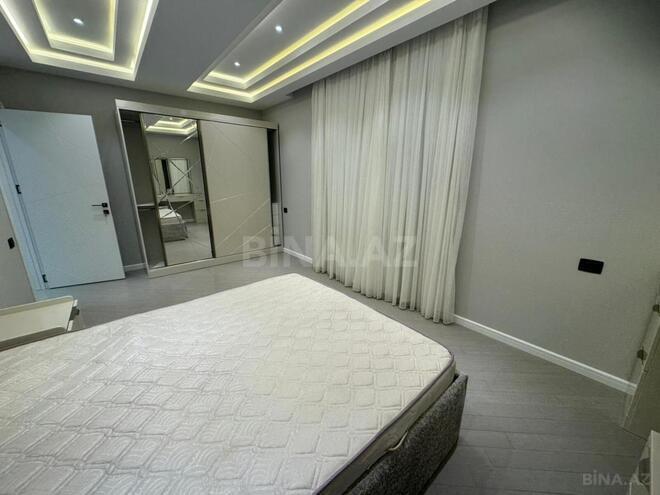 Продаётся 3-комн. новостройка 126 м², м. Гянджлик, photo 14 from 20