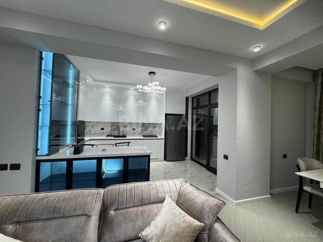 Продаётся 3-комн. новостройка 126 м², м. Гянджлик, photo 7 from 20