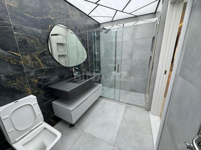 Продаётся 3-комн. новостройка 126 м², м. Гянджлик, photo 19 from 20