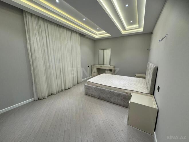Продаётся 3-комн. новостройка 126 м², м. Гянджлик, photo 18 from 20