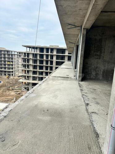 Satılır 1 otaqlı yeni tikili 46.1 m², Sea Breeze q., photo 5 from 11
