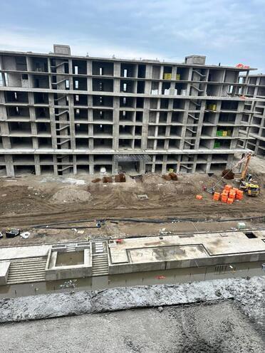 Satılır 1 otaqlı yeni tikili 46.1 m², Sea Breeze q., photo 6 from 11