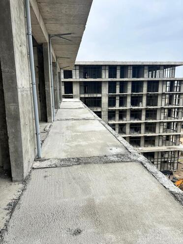 Satılır 1 otaqlı yeni tikili 46.1 m², Sea Breeze q., photo 4 from 11