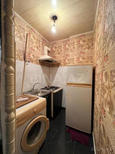 Сдаётся 2-комн. вторичка 40 м², м. Мемар Аджеми, photo 7 from 11