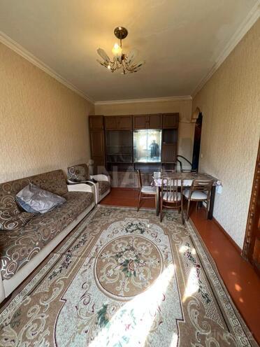 Сдаётся 2-комн. вторичка 40 м², м. Мемар Аджеми, photo 3 from 11