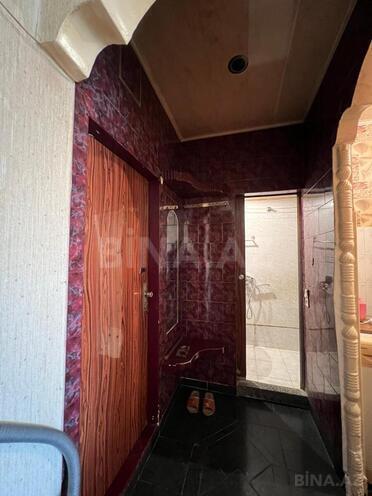 Сдаётся 2-комн. вторичка 40 м², м. Мемар Аджеми, photo 8 from 11