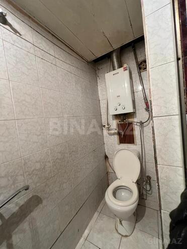 Сдаётся 2-комн. вторичка 40 м², м. Мемар Аджеми, photo 9 from 11