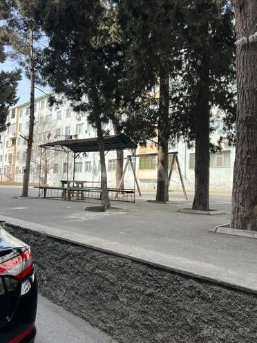 Сдаётся 2-комн. вторичка 40 м², м. Мемар Аджеми, photo 6 from 11