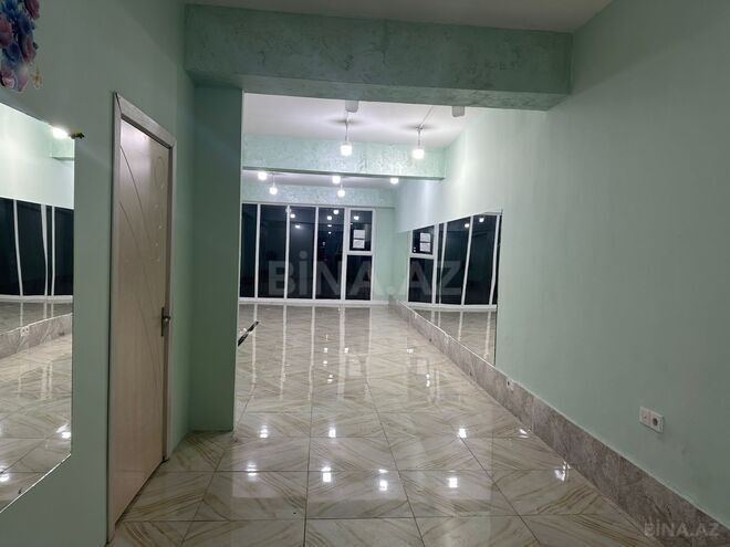 Сдаётся  объект 60 м², м. Иншаатчылар, photo 4 from 5