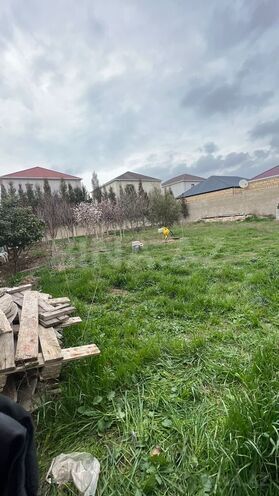 Satılır  torpaq 6 sot, Ceyranbatan q., photo 5 from 8