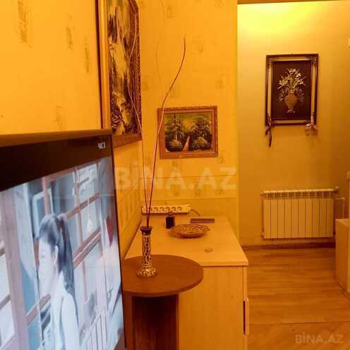 Сдаётся 1-комн. вторичка 32 м², м. Ичеришехер, photo 10 from 32