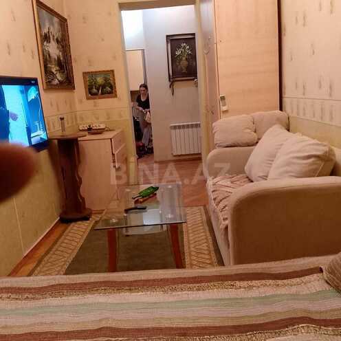 Сдаётся 1-комн. вторичка 32 м², м. Ичеришехер, photo 9 from 32