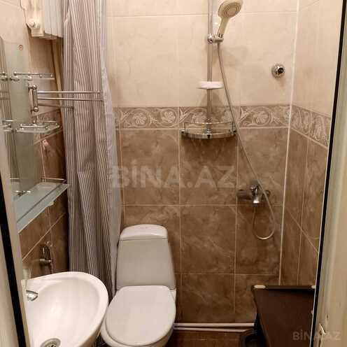 Сдаётся 1-комн. вторичка 32 м², м. Ичеришехер, photo 5 from 32