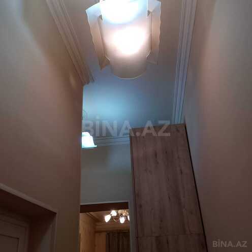 Сдаётся 1-комн. вторичка 32 м², м. Ичеришехер, photo 27 from 32