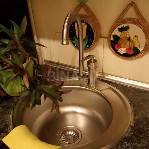 Сдаётся 1-комн. вторичка 32 м², м. Ичеришехер, photo 23 from 32