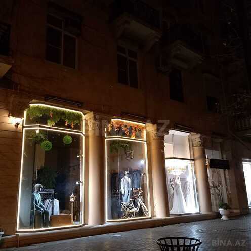 Сдаётся 1-комн. вторичка 32 м², м. Ичеришехер, photo 22 from 32