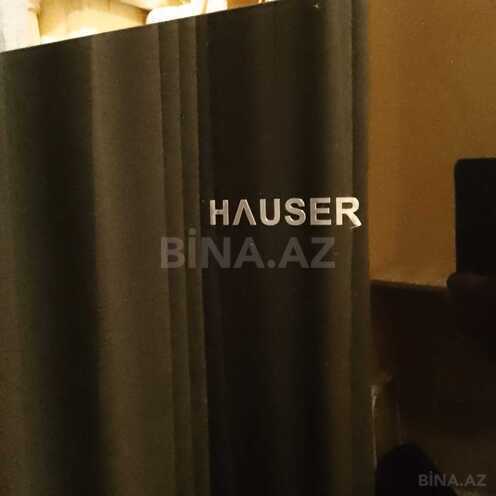 Сдаётся 1-комн. вторичка 32 м², м. Ичеришехер, photo 24 from 32