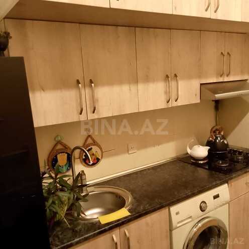 Сдаётся 1-комн. вторичка 32 м², м. Ичеришехер, photo 26 from 32