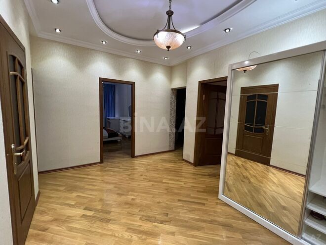 Продаётся 3-комн. новостройка 135 м², м. Шах Исмаил Хатаи, photo 10 from 21