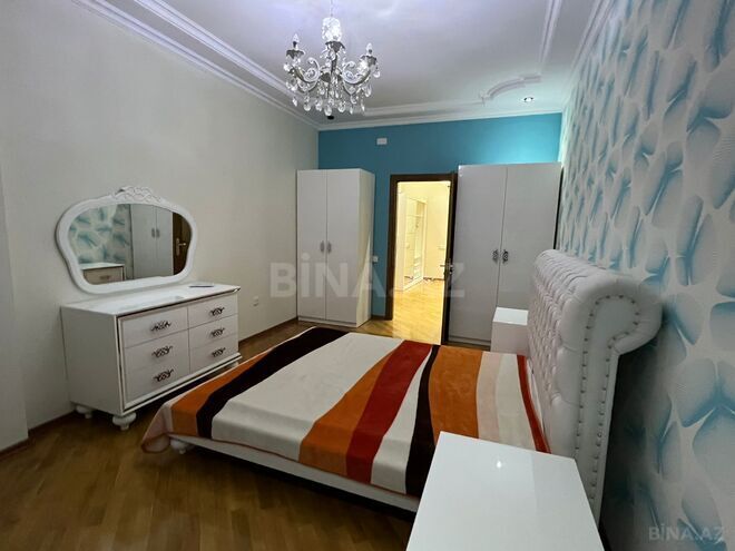Продаётся 3-комн. новостройка 135 м², м. Шах Исмаил Хатаи, photo 11 from 21