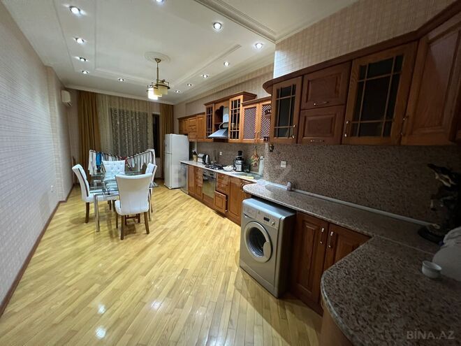 Продаётся 3-комн. новостройка 135 м², м. Шах Исмаил Хатаи, photo 13 from 21