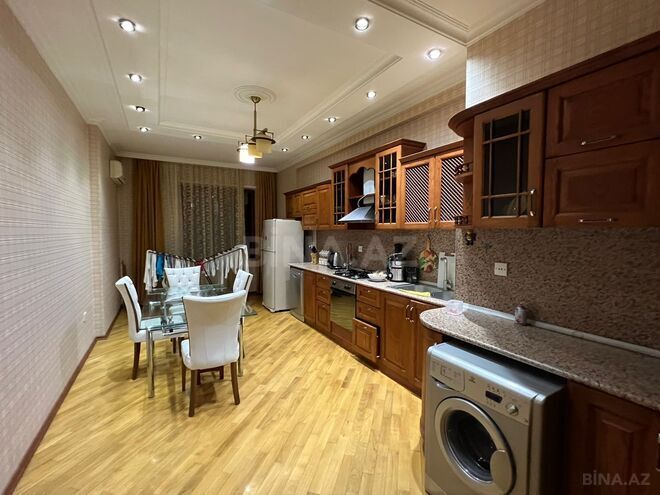 Продаётся 3-комн. новостройка 135 м², м. Шах Исмаил Хатаи, photo 14 from 21