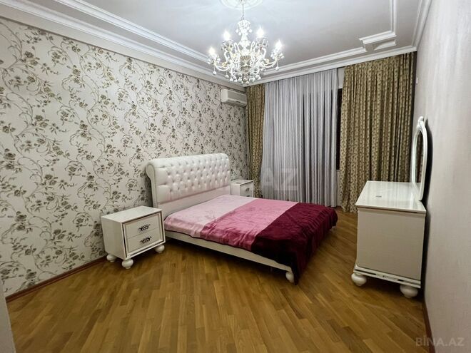 Продаётся 3-комн. новостройка 135 м², м. Шах Исмаил Хатаи, photo 8 from 21