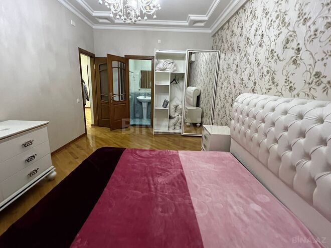 Продаётся 3-комн. новостройка 135 м², м. Шах Исмаил Хатаи, photo 9 from 21