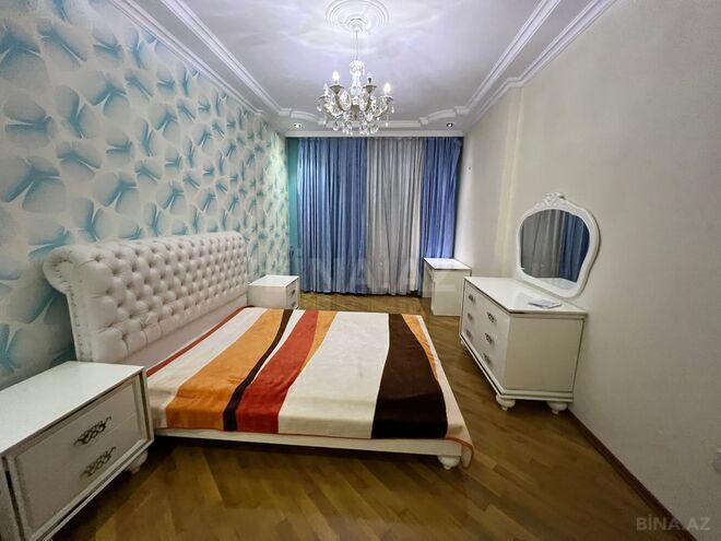 Продаётся 3-комн. новостройка 135 м², м. Шах Исмаил Хатаи, photo 12 from 21