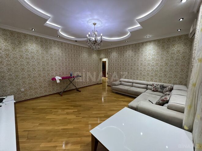 Продаётся 3-комн. новостройка 135 м², м. Шах Исмаил Хатаи, photo 5 from 21