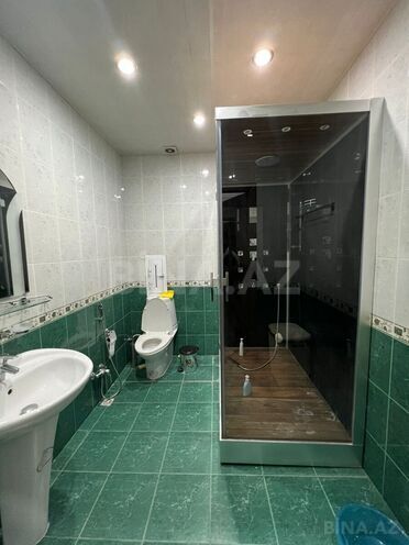 Продаётся 3-комн. новостройка 135 м², м. Шах Исмаил Хатаи, photo 16 from 21