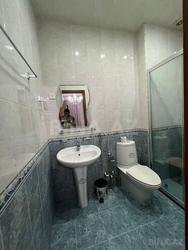 Продаётся 3-комн. новостройка 135 м², м. Шах Исмаил Хатаи, photo 7 from 21