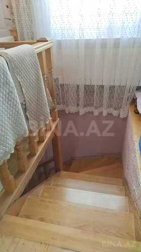 Сдаётся 2-комн. дом/дача 76 м², м. Элмляр Академиясы, photo 4 from 9