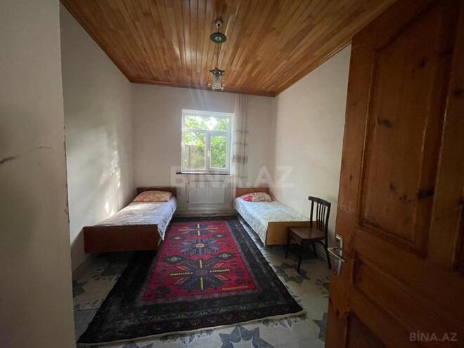İcarəyə verilir 4 otaqlı həyət evi/bağ evi 200 m², Nabran r., photo 10 from 22