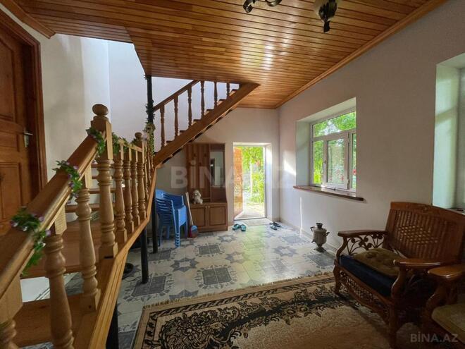 İcarəyə verilir 4 otaqlı həyət evi/bağ evi 200 m², Nabran r., photo 7 from 22