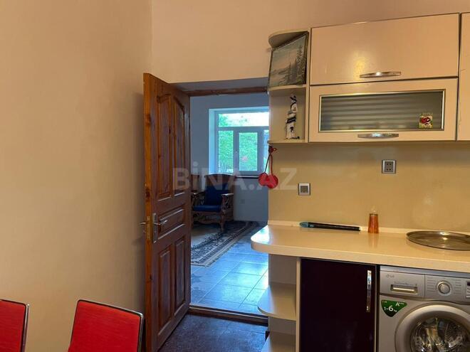 İcarəyə verilir 4 otaqlı həyət evi/bağ evi 200 m², Nabran r., photo 12 from 22